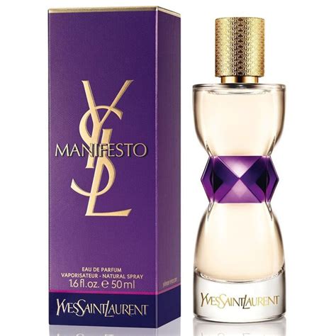 manifesto yves saint laurent coffret|yves Saint Laurent perfume manifesto.